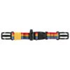 FJÄLLRÄVEN Kånken Rainbow Chest Strap - Brustgurt 1 FJÄLLRÄVEN Kånken Rainbow Chest Strap - Brustgurt -Outdoor Bekleidungs Laden fjaellraeven kaanken rainbow chest strap brustgurt