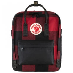 FJÄLLRÄVEN Kånken Re-Wool - Daypack -Outdoor Bekleidungs Laden fjaellraeven kaanken re wool daypack 1