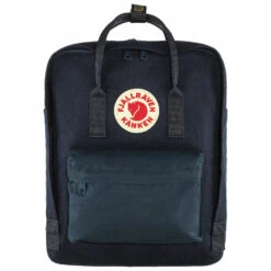 FJÄLLRÄVEN Kånken Re-Wool - Daypack -Outdoor Bekleidungs Laden fjaellraeven kaanken re wool daypack 2