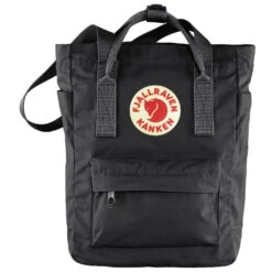 FJÄLLRÄVEN Kånken Totepack Mini - Umhängetasche -Outdoor Bekleidungs Laden fjaellraeven kaanken totepack mini umhaengetasche 2