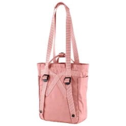 FJÄLLRÄVEN Kånken Totepack Mini - Umhängetasche -Outdoor Bekleidungs Laden fjaellraeven kaanken totepack mini umhaengetasche detail 4