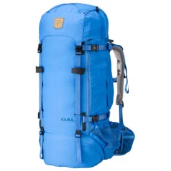 FJÄLLRÄVEN Kajka 75 - Trekkingrucksack -Outdoor Bekleidungs Laden fjaellraeven kajka 75 trekkingrucksack 2