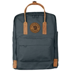FJÄLLRÄVEN Kanken No. 2 - Daypack -Outdoor Bekleidungs Laden fjaellraeven kanken no 2 daypack 7