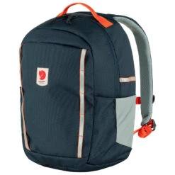 FJÄLLRÄVEN Kid's Skule 15 - Kinderrucksack -Outdoor Bekleidungs Laden fjaellraeven kids skule 15 kinderrucksack 2