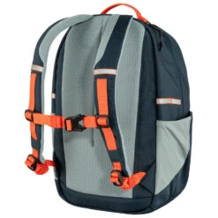 FJÄLLRÄVEN Kid's Skule 15 - Kinderrucksack -Outdoor Bekleidungs Laden fjaellraeven kids skule 15 kinderrucksack detail 2