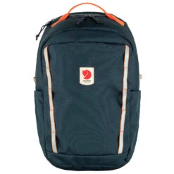 FJÄLLRÄVEN Kid's Skule 15 - Kinderrucksack -Outdoor Bekleidungs Laden fjaellraeven kids skule 15 kinderrucksack detail 3
