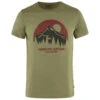 FJÄLLRÄVEN Nature T-Shirt - T-Shirt -Outdoor Bekleidungs Laden fjaellraeven nature t shirt t shirt