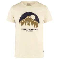 FJÄLLRÄVEN Nature T-Shirt - T-Shirt -Outdoor Bekleidungs Laden fjaellraeven nature t shirt t shirt 3