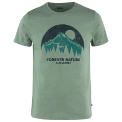 FJÄLLRÄVEN Nature T-Shirt - T-Shirt -Outdoor Bekleidungs Laden fjaellraeven nature t shirt t shirt 5