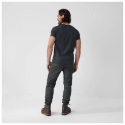 FJÄLLRÄVEN Nature T-Shirt - T-Shirt -Outdoor Bekleidungs Laden fjaellraeven nature t shirt t shirt detail 4