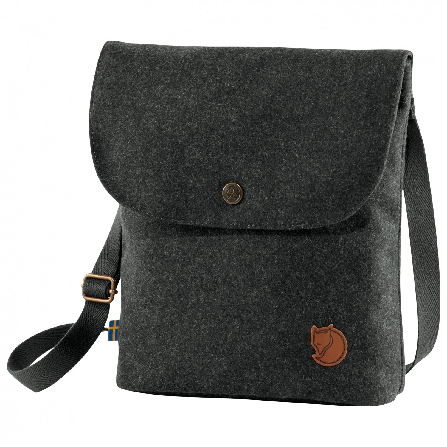 FJÄLLRÄVEN Norrvåge Pocket - Umhängetasche 9 FJÄLLRÄVEN Norrvåge Pocket - Umhängetasche – Bild 7