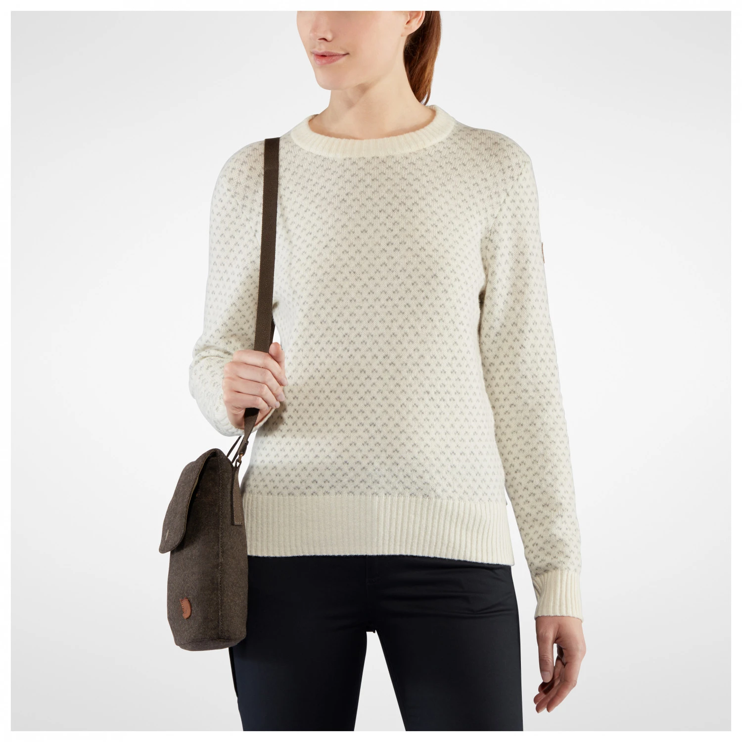 FJÄLLRÄVEN Norrvåge Pocket - Umhängetasche 5 FJÄLLRÄVEN Norrvåge Pocket - Umhängetasche – Bild 3