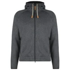 FJÄLLRÄVEN Övik Fleece Hoodie - Fleecejacke -Outdoor Bekleidungs Laden fjaellraeven oevik fleece hoodie fleecejacke 1