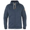 FJÄLLRÄVEN Övik Fleece Hoodie - Fleecejacke