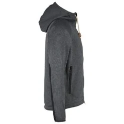 FJÄLLRÄVEN Övik Fleece Hoodie - Fleecejacke -Outdoor Bekleidungs Laden fjaellraeven oevik fleece hoodie fleecejacke detail 3