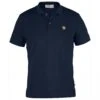 FJÄLLRÄVEN Övik Polo Shirt - Polo-Shirt -Outdoor Bekleidungs Laden fjaellraeven oevik polo shirt polo shirt