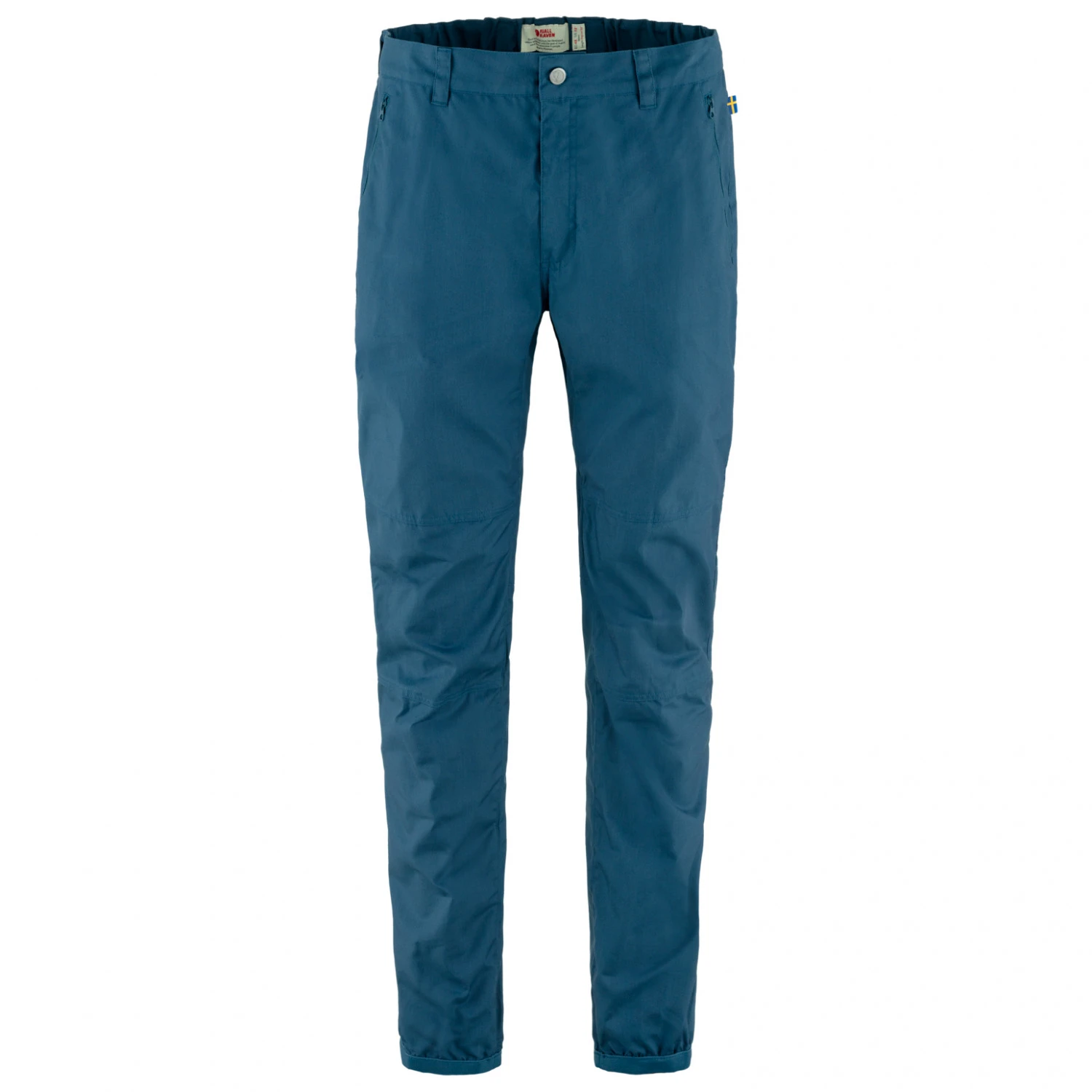 FJÄLLRÄVEN Vardag Trousers - Trekkinghose 10 FJÄLLRÄVEN Vardag Trousers - Trekkinghose – Bild 8