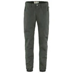 FJÄLLRÄVEN Vardag Trousers - Trekkinghose