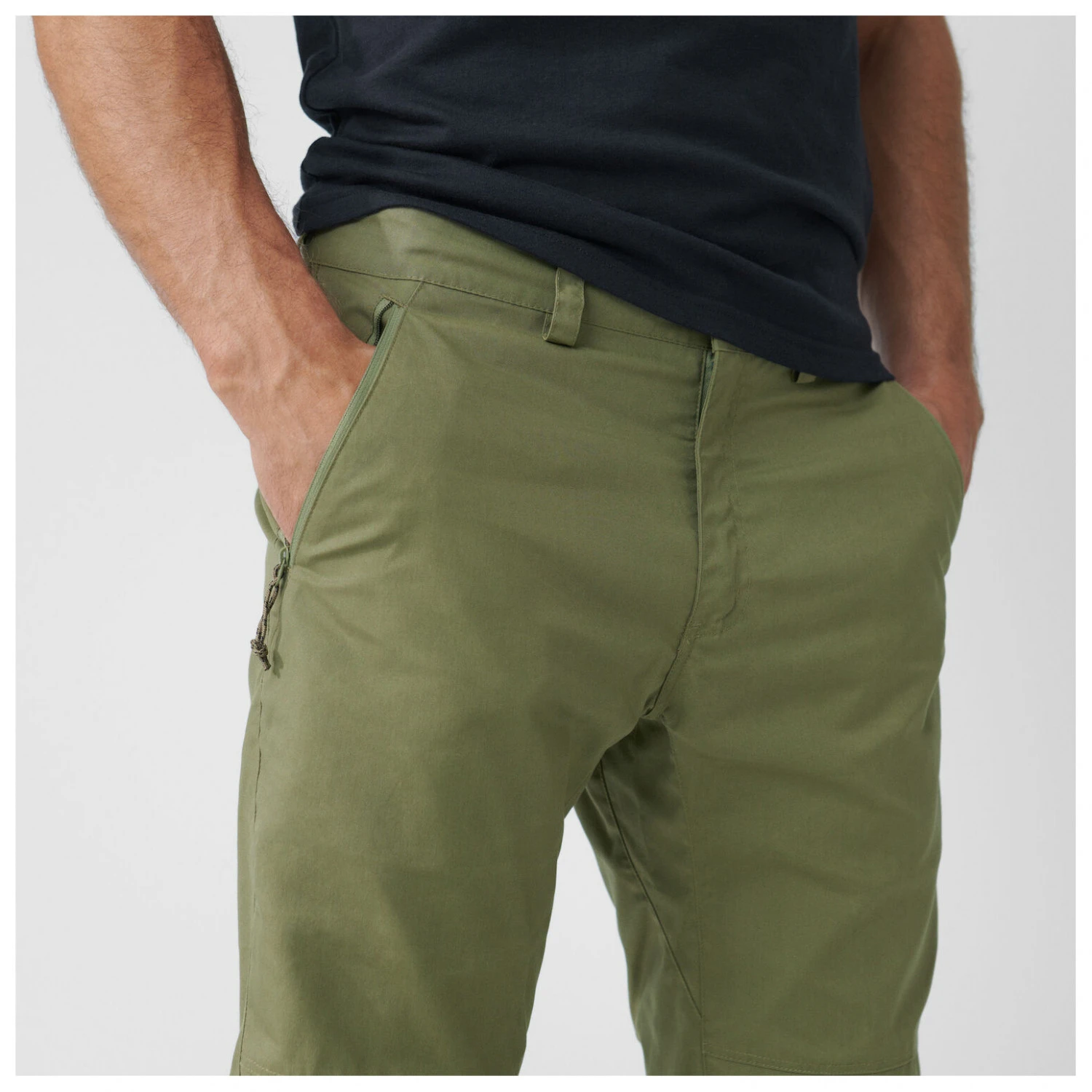 FJÄLLRÄVEN Vardag Trousers - Trekkinghose 7 FJÄLLRÄVEN Vardag Trousers - Trekkinghose – Bild 5