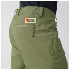 FJÄLLRÄVEN Vardag Trousers - Trekkinghose 15 FJÄLLRÄVEN Vardag Trousers - Trekkinghose -Outdoor Bekleidungs Laden fjaellraeven vardag trousers trekkinghose detail 6