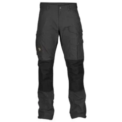 FJÄLLRÄVEN Vidda Pro - Trekkinghose -Outdoor Bekleidungs Laden fjaellraeven vidda pro trekkinghose 2