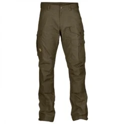 FJÄLLRÄVEN Vidda Pro - Trekkinghose -Outdoor Bekleidungs Laden fjaellraeven vidda pro trekkinghose 3