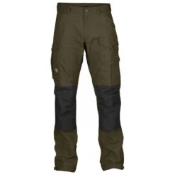 FJÄLLRÄVEN Vidda Pro - Trekkinghose -Outdoor Bekleidungs Laden fjaellraeven vidda pro trekkinghose 5