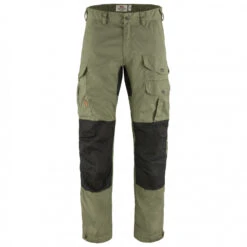 FJÄLLRÄVEN Vidda Pro - Trekkinghose -Outdoor Bekleidungs Laden fjaellraeven vidda pro trekkinghose 6