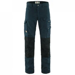 FJÄLLRÄVEN Vidda Pro - Trekkinghose -Outdoor Bekleidungs Laden fjaellraeven vidda pro trekkinghose 7