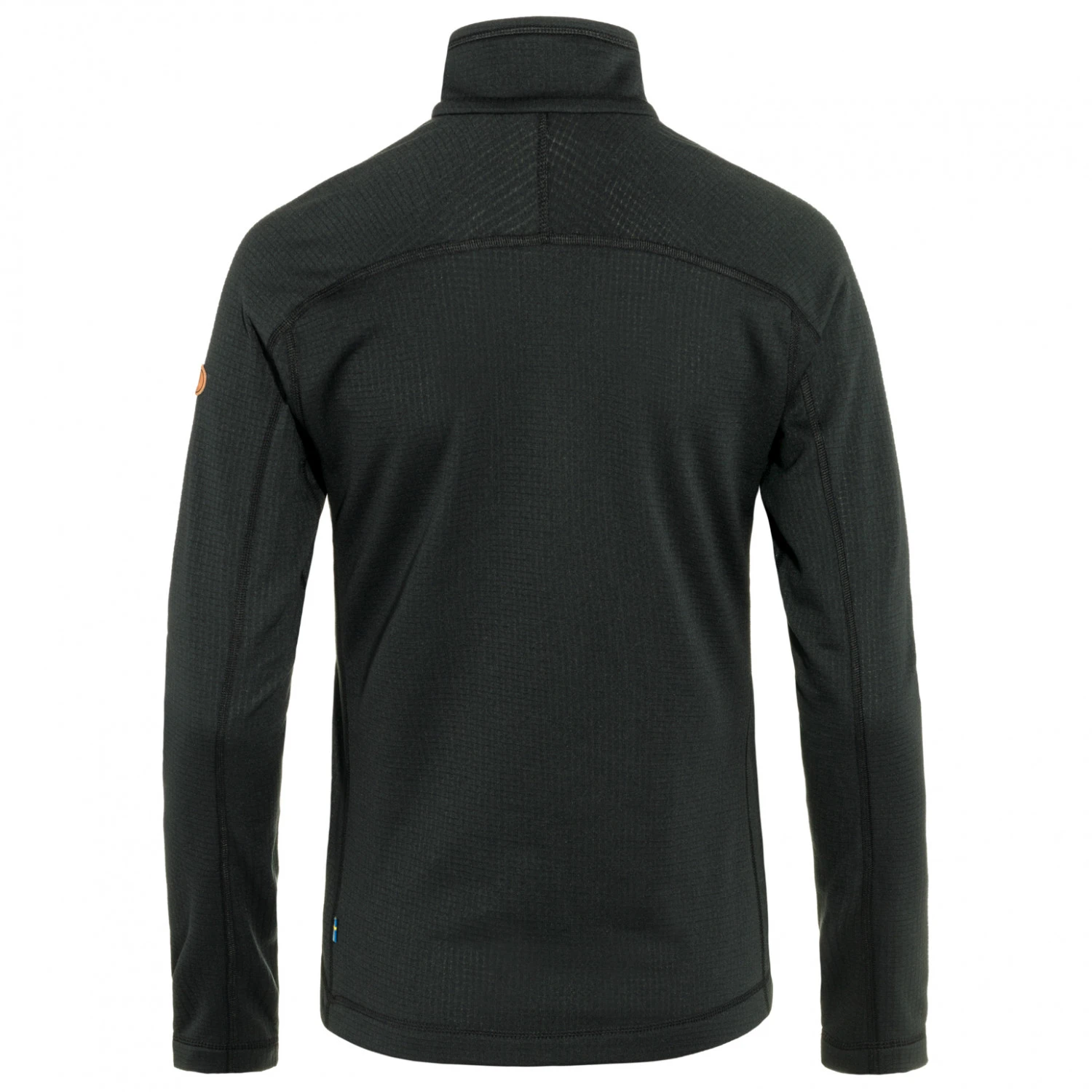 FJÄLLRÄVEN Women's Abisko Lite Fleece Half Zip - Fleecepullover 4 FJÄLLRÄVEN Women's Abisko Lite Fleece Half Zip - Fleecepullover – Bild 2