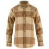 FJÄLLRÄVEN Women's Canada Shirt L/S - Hemd 2 FJÄLLRÄVEN Women's Canada Shirt L/S - Hemd -Outdoor Bekleidungs Laden fjaellraeven womens canada shirt l s hemd
