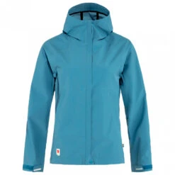 FJÄLLRÄVEN Women's HC Hydratic Trail Jacket - Regenjacke -Outdoor Bekleidungs Laden fjaellraeven womens hc hydratic trail jacket regenjacke 3