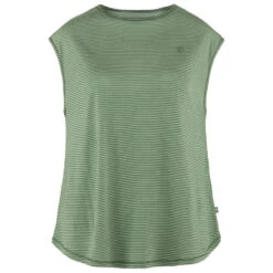 FJÄLLRÄVEN Women's High Coast Cool T-Shirt - T-Shirt -Outdoor Bekleidungs Laden fjaellraeven womens high coast cool t shirt t shirt 2