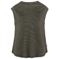 FJÄLLRÄVEN Women's High Coast Cool T-Shirt - T-Shirt