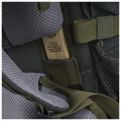 FJÄLLRÄVEN Women's Kajka 65 - Trekkingrucksack -Outdoor Bekleidungs Laden fjaellraeven womens kajka 65 trekkingrucksack detail 5