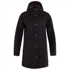 FJÄLLRÄVEN Women's Karla Lite Jacket - Parka 7 FJÄLLRÄVEN Women's Karla Lite Jacket - Parka -Outdoor Bekleidungs Laden fjaellraeven womens karla lite jacket parka 1