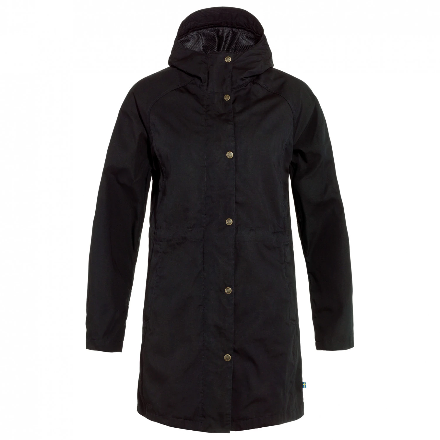 FJÄLLRÄVEN Women's Karla Lite Jacket - Parka 5 FJÄLLRÄVEN Women's Karla Lite Jacket - Parka – Bild 3