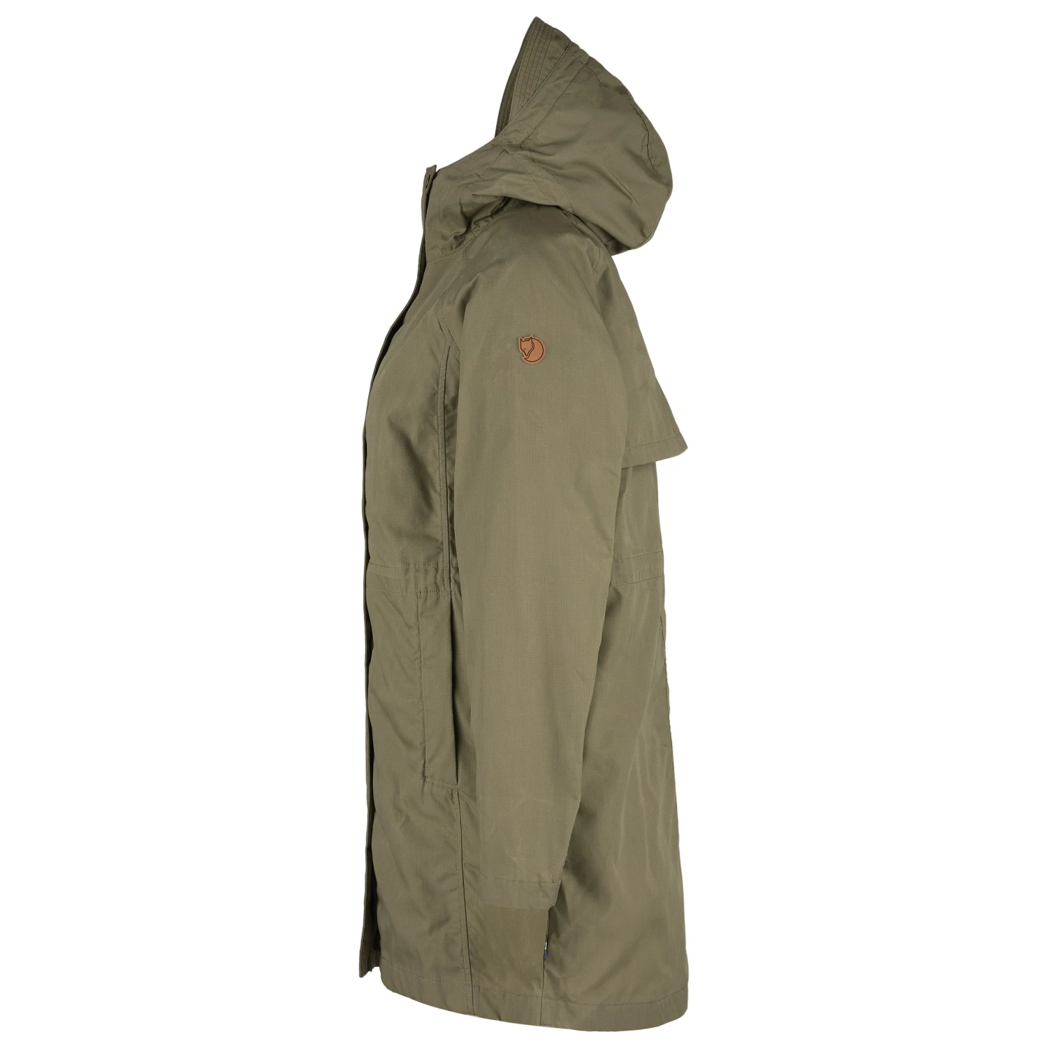 FJÄLLRÄVEN Women's Karla Lite Jacket - Parka 4 FJÄLLRÄVEN Women's Karla Lite Jacket - Parka – Bild 2
