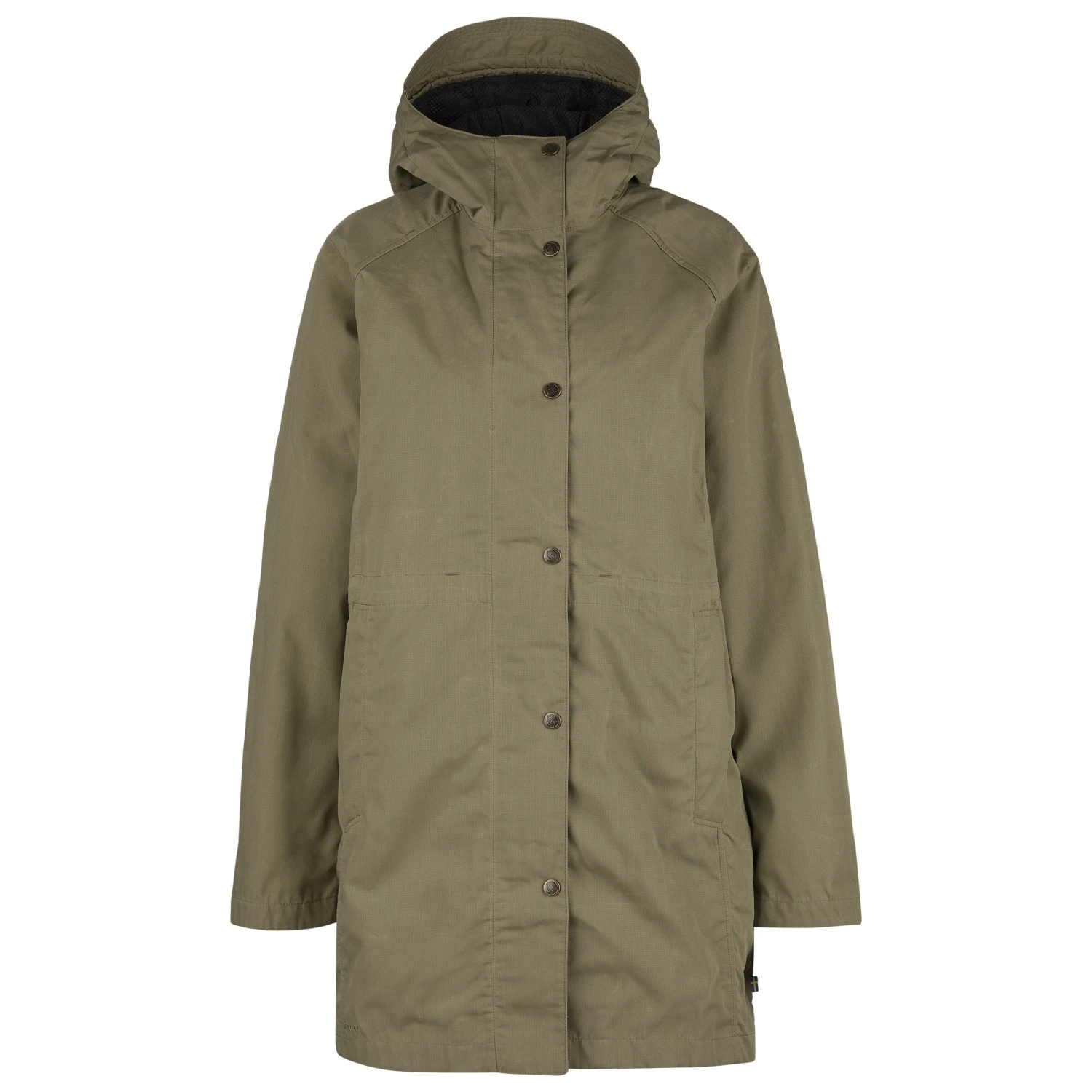 FJÄLLRÄVEN Women's Karla Lite Jacket - Parka 3 FJÄLLRÄVEN Women's Karla Lite Jacket - Parka