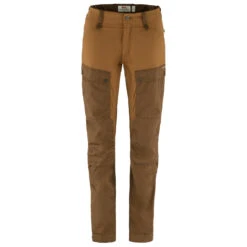 FJÄLLRÄVEN Women's Keb Trousers - Tourenhose