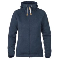 FJÄLLRÄVEN Women's Övik Reinforced Hoodie - Fleecejacke 7 FJÄLLRÄVEN Women's Övik Reinforced Hoodie - Fleecejacke -Outdoor Bekleidungs Laden fjaellraeven womens oevik reinforced hoodie fleecejacke 1