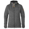 FJÄLLRÄVEN Women's Övik Reinforced Hoodie - Fleecejacke