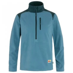 FJÄLLRÄVEN Women's Vardag Lite Fleece - Fleecepullover -Outdoor Bekleidungs Laden fjaellraeven womens vardag lite fleece fleecepullover 2