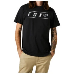 Fox Racing Pinnacle S/S Premium - T-Shirt -Outdoor Bekleidungs Laden fox racing pinnacle s s premium t shirt 2