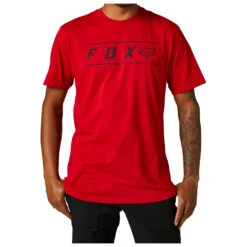 Fox Racing Pinnacle S/S Premium - T-Shirt