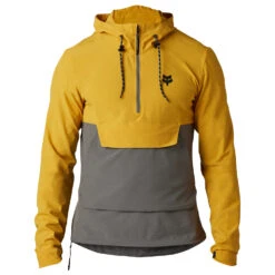Fox Racing Ranger Wind Pullover - Fahrradjacke -Outdoor Bekleidungs Laden fox racing ranger wind pullover fahrradjacke 2