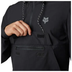 Fox Racing Ranger Wind Pullover - Fahrradjacke -Outdoor Bekleidungs Laden fox racing ranger wind pullover fahrradjacke detail 5