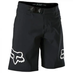 Fox Racing Youth Defend Short - Radhose -Outdoor Bekleidungs Laden fox racing youth defend short radhose 1