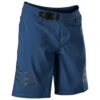 Fox Racing Youth Defend Short - Radhose -Outdoor Bekleidungs Laden fox racing youth defend short radhose