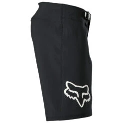 Fox Racing Youth Defend Short - Radhose -Outdoor Bekleidungs Laden fox racing youth defend short radhose detail 3